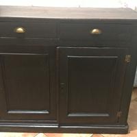 Credenza inizio 700 fine 800 antica