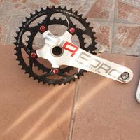 Guarnitura completa Airforce