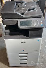 Stampante Samsung MultiXpress X3280NR