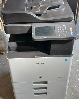 Stampante Samsung MultiXpress X3280NR