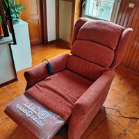 Poltrona Relax