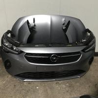 Ricambi anteriori opel corsa 2020\21