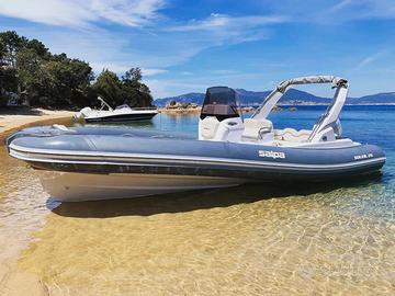 ⚓️ promo FIERA LIMITATA: NUOVO SALPA SOLEIL 26 ⚓️