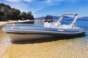 ⚓️ promo FIERA LIMITATA: NUOVO SALPA SOLEIL 26 ⚓️