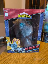 Shikamaru Tomura my Hero Academia Kotobukiya