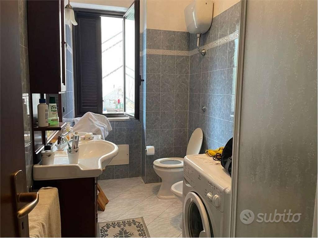 Appartamento – Mondragone, Borgo di Sant'Angelo, Caserta - Altro