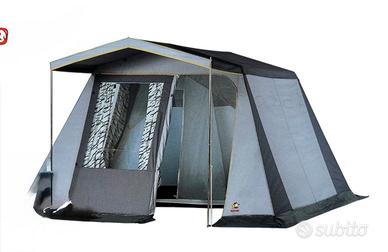 Tenda