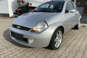 Ford sportKa