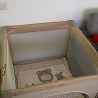Box pieghevole foppapedretti