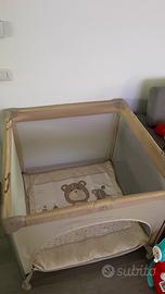 Box pieghevole foppapedretti