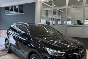 Opel Grandland X 1.5 diesel Ecotec Start&Stop aut.