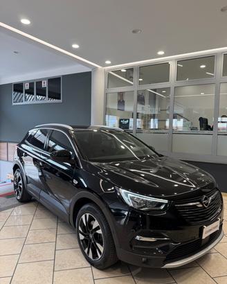 Opel Grandland X 1.5 diesel Ecotec Start&Stop aut.