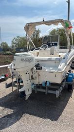 ARKOS 537-SUZUKI 40/60