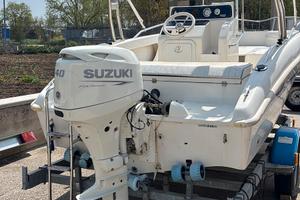 ARKOS 537-SUZUKI 40/60