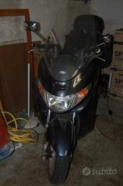 Suzuki AN Burgman 250 - 1997