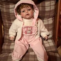 Bambole da collezione