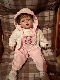 Bambole da collezione