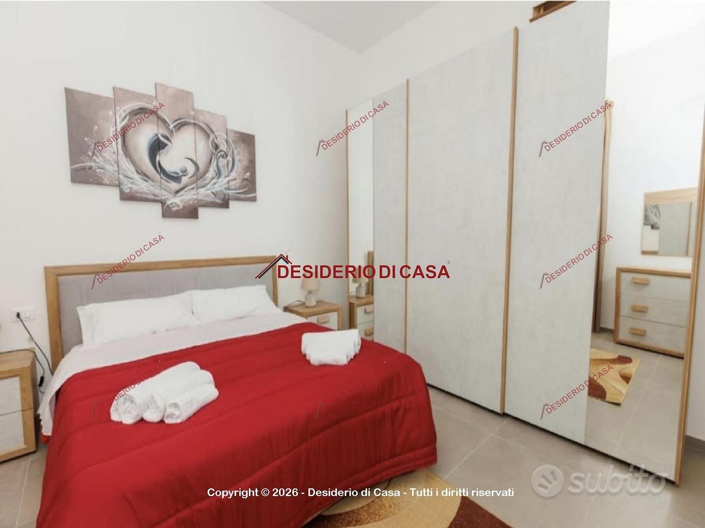 Appartamento – Marsala, Casabianca - Vista 5