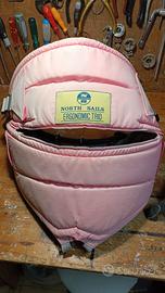 Vecchio trapezio Windsurf 