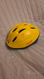 Casco bimbo per bicicletta/monopattino