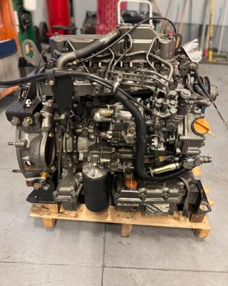 Motore Yanmar / Thermo King  4TNV86  –