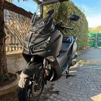 SYM Joymax Z+ 300 – 2023