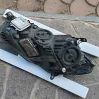 Faro proiettori Led e xeno dx Jaguar xe 2014/2019