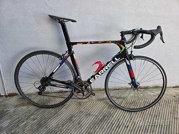 Bici da corsa