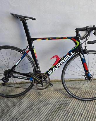 Bici da corsa