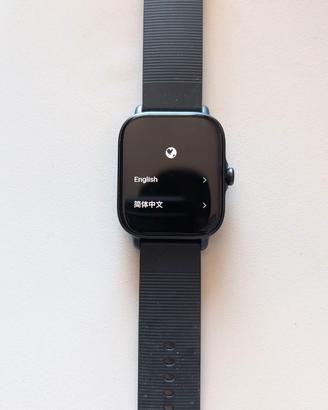 Amazfit GTS3