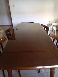 moblie soggiorno vitage