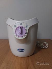 Scalda Biberon Chicco
