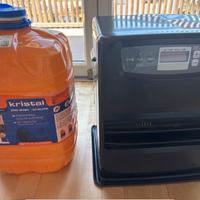 STUFA  TOSAI SRE 301