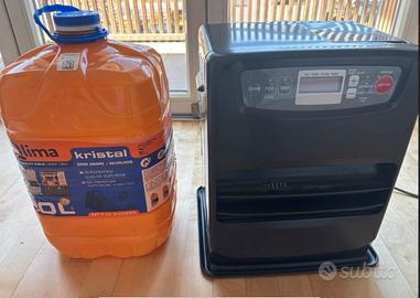 STUFA  TOSAI SRE 301