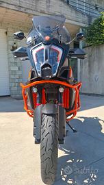 KTM 1290 SUPER ADVENTURE  2023