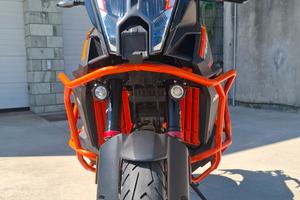 KTM 1290 SUPER ADVENTURE  2023