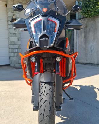 KTM 1290 SUPER ADVENTURE  2023