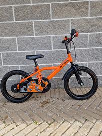 B'Twin Robot 500 16 pollici