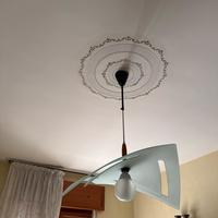 Lampadario a sospensione