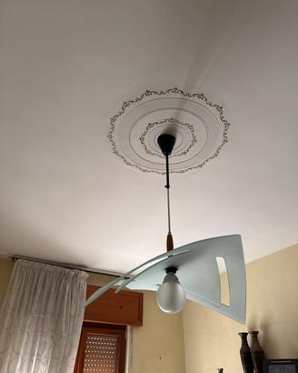 Lampadario a sospensione