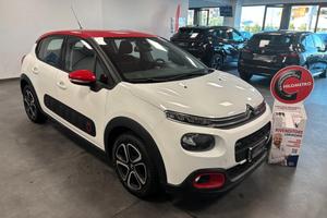 Citroen C3 1.2 Benzina Shine