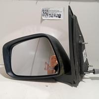 SPECCHIETTO RETROVISORE SINISTRO NISSAN Navara Ser