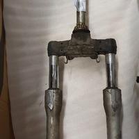 FORCELLA BEVERLY 250 2005 2006 2007 2004 PIAGGIO R