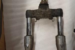 FORCELLA BEVERLY 250 2005 2006 2007 2004 PIAGGIO R