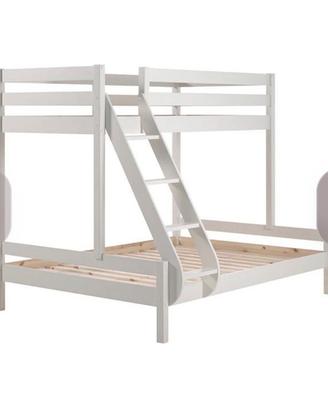 Letto a castello bambini