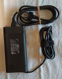 Alimentatore alta potenza  computer portatili HP