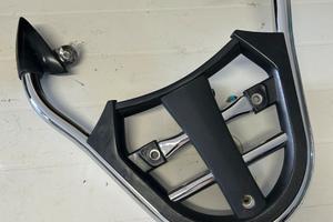 Maniglione Beverly Cruiser 500