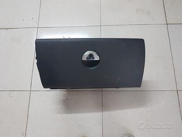 Cassetto porta oggetti Mini R50/52/53