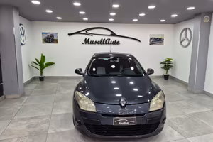 Renault Megane Mégane 1.5 dCi/85CV Grandtour Serie