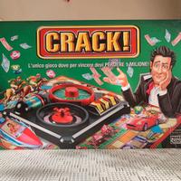 CRACK! - Gioco da Tavolo